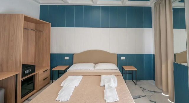 Номер Economy Clapa Group Dislocated Hospitality