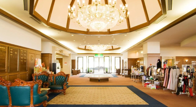 Hotel Windsor, Buchen Sie Hotel Nakatsugawa 