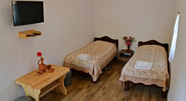 Номер Standard Guest House Aleksandre