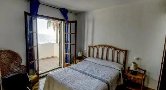 Casas Blancas 41, Забронировать Отель Отели El Baix Camp с бассейном, Бассейн