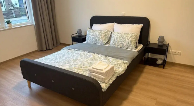 Апартаменты Comfort Lely