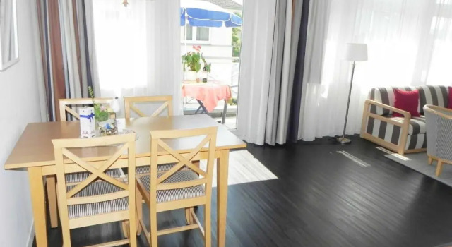 Ferienwohnung 2 2 11 Inselstrand, Book Hotel Heringsdorf Usedom