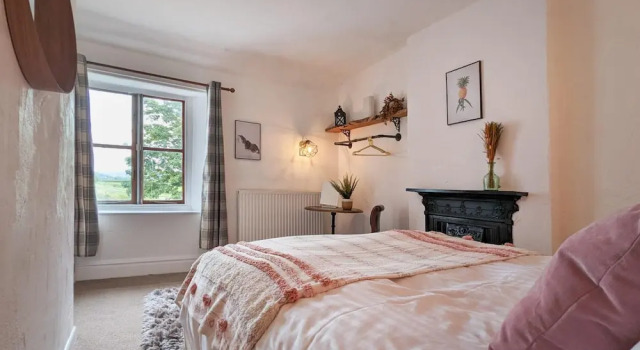 The Gilpin Farmhouse Lake District Getaway, Rezervasyon Tatil Evi Merseyside villalar, Villa