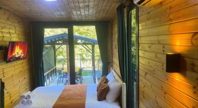 Lahza Tiny House