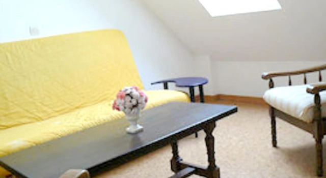 House With 2 Bedrooms in Plougonvelin, With Wonderful sea View, Enclos, Забронировать Отель Отели и гостиницы Плугонвелен, Отель