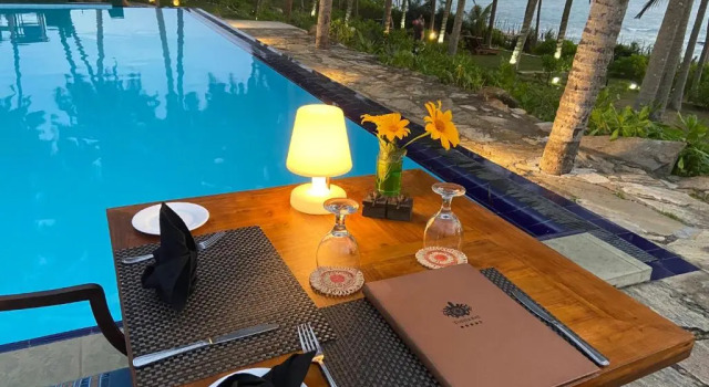 Номер Superior Turtle Bay Boutique Hotel