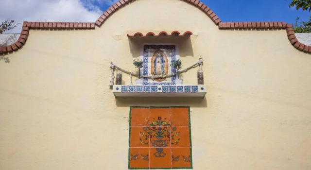 Hotel Posada Bugambilias