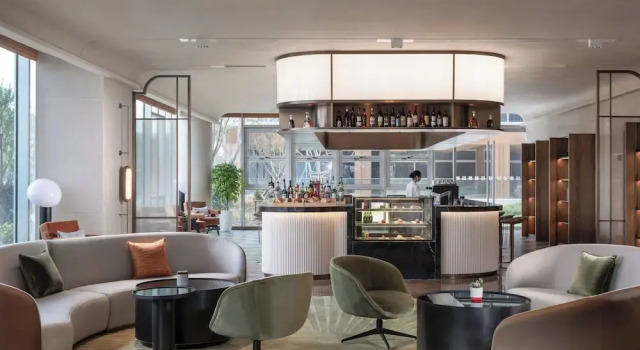 Holiday Inn Hangzhou GCEC by IHG