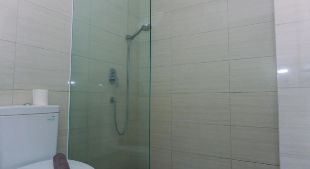 Апартаменты Modern Look 1Br At 22Nd Floor Ciputra International Apartment