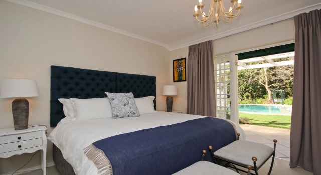 Beluga of Constantia Guest House