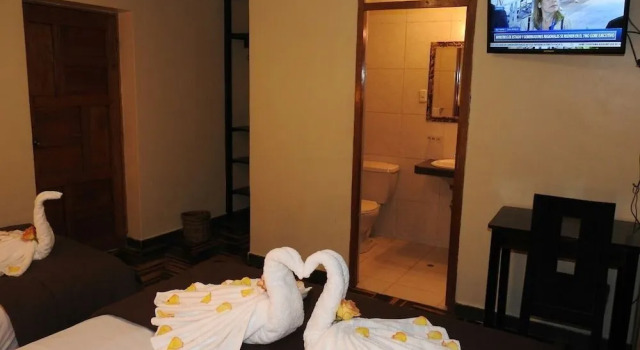 Hostal Samichay, Book Hotel Billige hoteller i Cusco, nær Central bus station