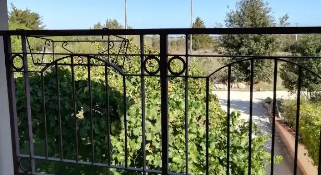 Номер Economy Villa Loreto
