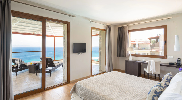 Blue Bay Halkidiki “Adults Only ”