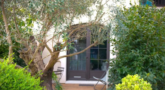 Апартаменты La Villa Dupont dAvignon