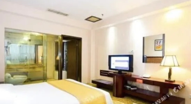 Hongyingtao Hotel, Book Hotel Hoteller i Xuzhou med parkering, Parkering