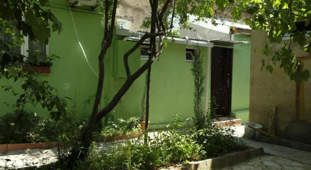 Apartment Ninoshvili 15