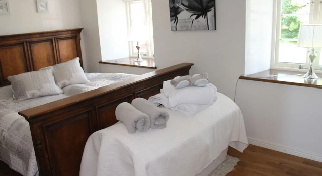 Lugna Gården- Spa & Konferens, Varaa Lomakeskus SPA-hotellit kohteessa Lagos, SPA