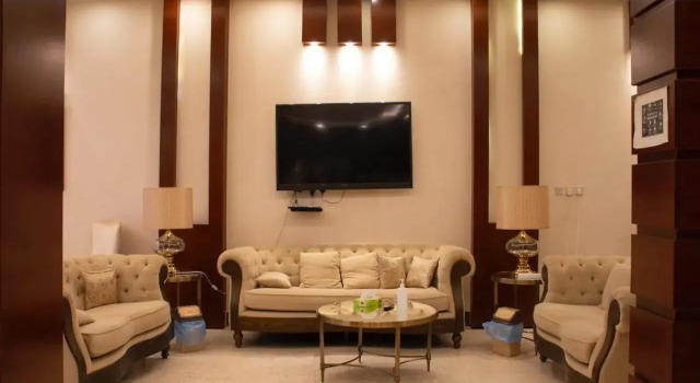 Time Luxury Furnished Apartments, Book Lejlighed Lejligheder i Tabuk Region, Lejlighed