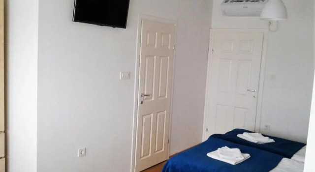 Номер Deluxe Stella Boutique Rooms