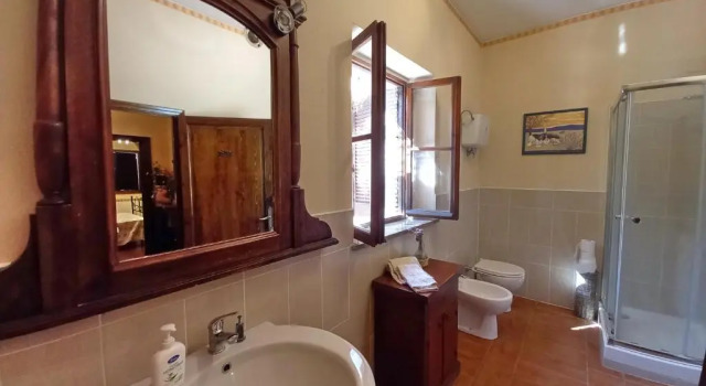 Коттедж с 4 комнатами Casa Le Celle