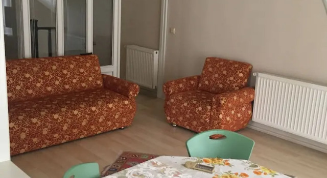 Апартаменты EVİM APART HOTEL