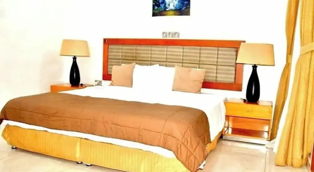 Апартаменты Economy Hillview Apartments
