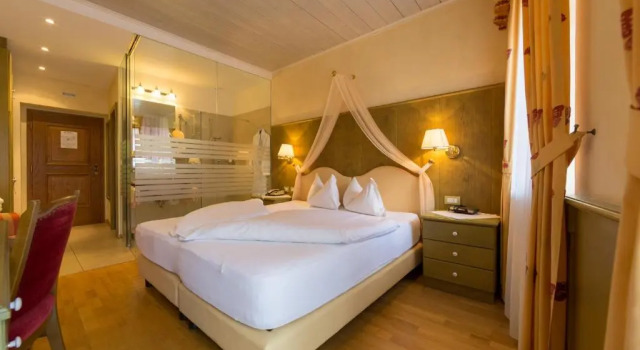 Номер Comfort Hotel Weisses Lamm