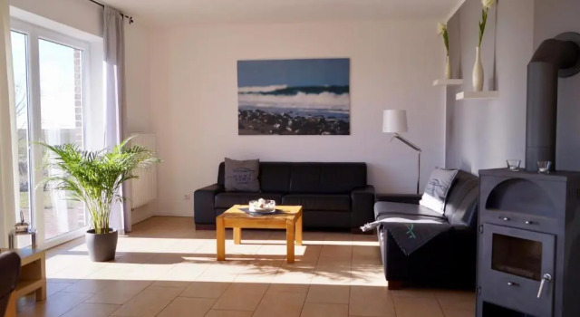 Ferienhaus Ankerplatz FH2
