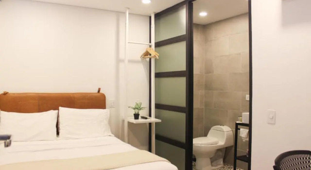 Номер Standard 574 Hotel
