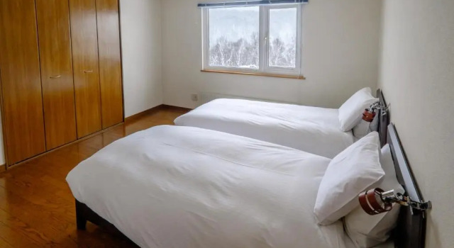 Kiroro House, Boek Hotel Akaigawa Hokkaido