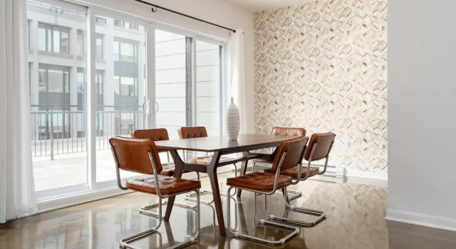 Апартаменты Deluxe Hip Old Montreal Suites by Sonder
