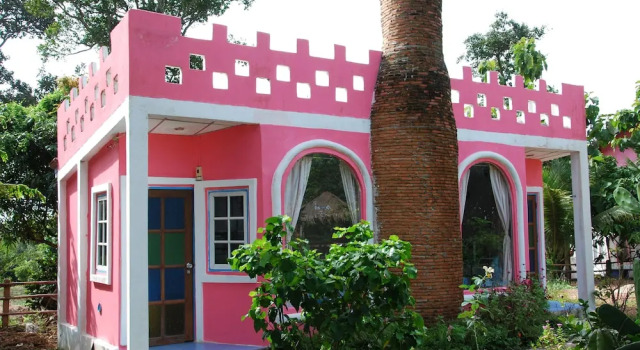 ฺBaan Rai Ing Doi, Забронировать Отель Чайяпхум Chaiyaphum Province