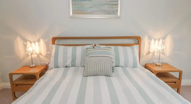 East Newk Cottage, Rezervasyon Tatil Evi Merseyside villalar, Villa