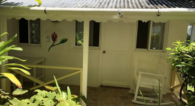 Четырёхместный номер Comfort с балконом Beach Hotel Casa Nina