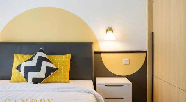 The Luxe & Colony KLCC By Downtown Suites, Забронировать Апартаменты/квартира Апартаменты Куала-Лумпура, рядом с Станция метро Dang Wangi, Апартаменты/квартира
