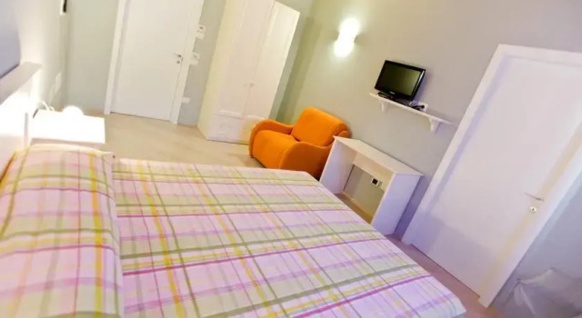 Airone B&B Frasassi, Rezervovat Penzión se snídaní  