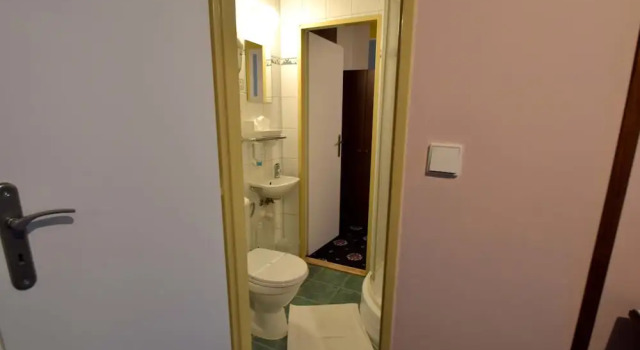 Номер Comfort с 2 комнатами с видом на внутренний двор Brioni Boutique Hotel