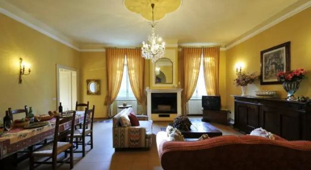 Villa Menaggio, Prenota Villa Cottage a Menaggio, Cottage