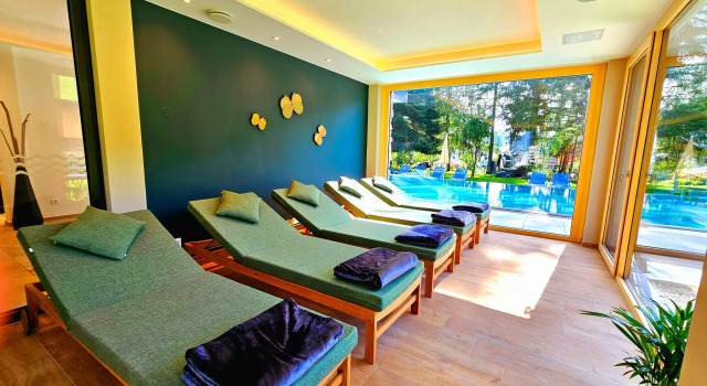 Evident Hotel Prägant, Забронировать Отель Бад-Клайнкирххайм Bad Kleinkirchheim - Nock Mountains National Park