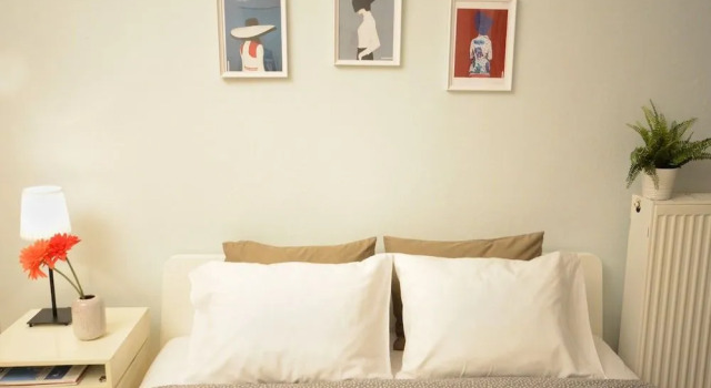 House Loft Foursquare, Book Apartment Thessaloniki Macedonia