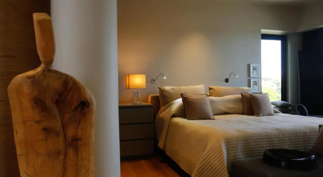 Люкс Deluxe Boutique Hotel Valsabbion