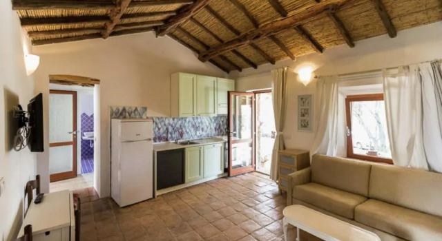 Rey house, Book Hotel Baja Sardinia Emerald Coast