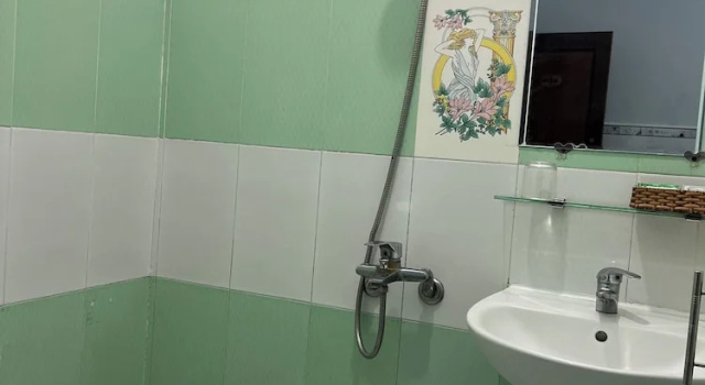 Номер Standard Thanh Trinh Guest House