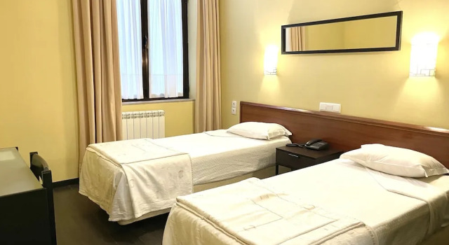 Двухместный номер Standard Hotel Universal