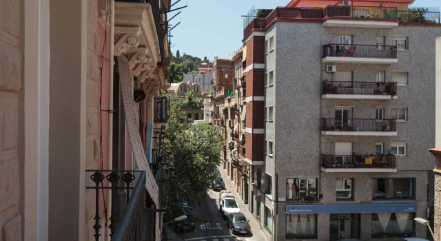Apartamentos Radas