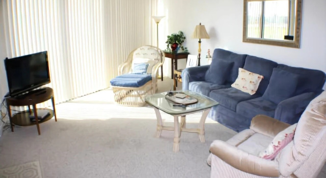 Anastasia 104 - 2 Br Condo