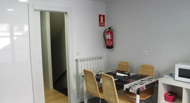 Апартаменты Apartmento Castillo de Arguedas