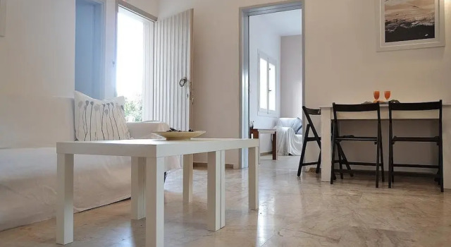 Peaceful house Loutraki village, Book Apartment Apartments in Crete, Apartment