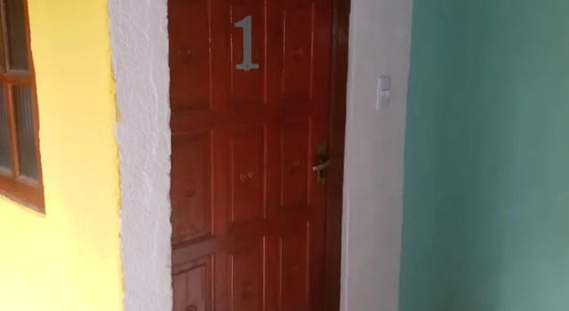 Suites do Paulo