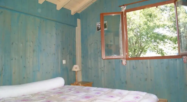 Chalet Tipia - Ferme Etchemendigaraya, Réserver Chalet Suhescun 